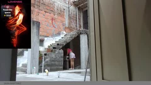 sara martinez online show from 03-06-26, 05:42