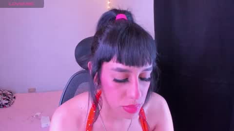 Sara  online show from 02-23-26, 12:19