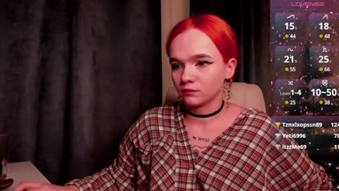 Sara online show from 12-16-24, 12:27