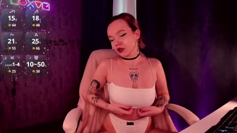 Sara online show from 01-22-25, 07:25