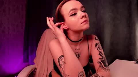 Sara online show from 02-09-25, 05:01