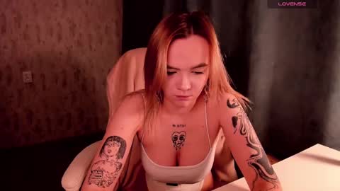 Sara online show from 02-12-25, 02:32