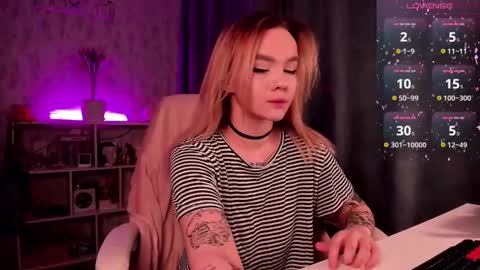 Sara online show from 02-17-25, 10:51