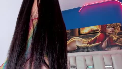  Sara  online show from 01-22-25, 12:17