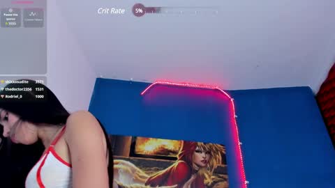  Sara  online show from 01-25-25, 12:16