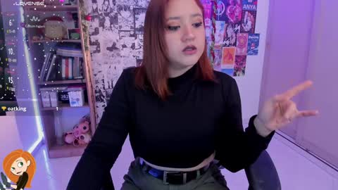 Snapshot of sararuales5 chatting on 12-05-24, 02:11 Sara Ruales online show from 12-05-24, 02:11