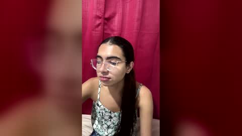 sarasaenz999 online show from 04-03-26, 12:30