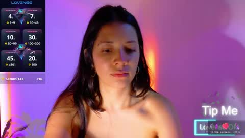 Sara online show from 05-16-26, 01:13