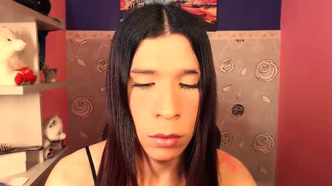 Snapshot of sarasofia44 chatting on 02-26-25, 02:48 Sara Sofia online show from 02-26-25, 02:48