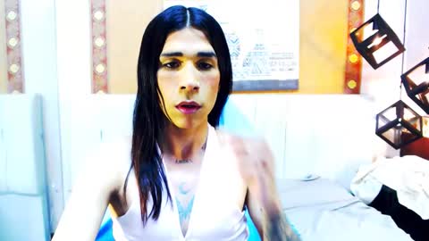 Sara Sofia online show from 03-08-26, 08:45