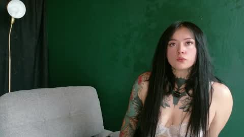 Snapshot of saratrita chatting on 05-23-26, 07:29 Sara Herrera online show from 05-23-26, 07:29