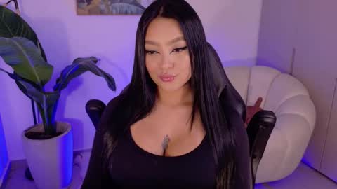 Snapshot of sarawinstone_ chatting on 12-03-25, 12:29 Sara Winstone online show from 12-03-25, 12:29