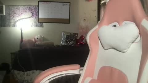 saraxcxo online show from 10-15-25, 03:01