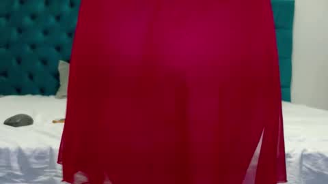 Snapshot of saraxjoy chatting on 09-09-25, 06:51 Sara online show from 09-09-25, 06:51