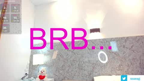 Snapshot of saray_cum chatting on 01-10-25, 10:46 saray online show from 01-10-25, 10:46