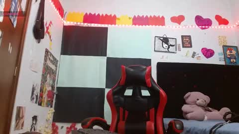 Sara Jimenez online show from 05-13-26, 02:20