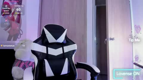 Saray Mendoza online show from 04-15-26, 11:27