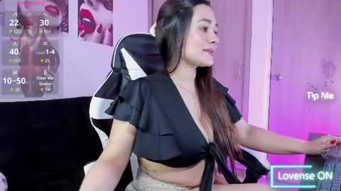 Snapshot of saray_mendoza chatting on 06-22-26, 07:11 Saray Mendoza online show from 06-22-26, 07:11