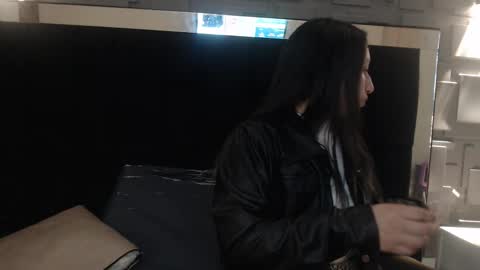 Saray Pink online show from 01-10-26, 11:34