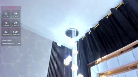 Snapshot of sarayroyse chatting on 11-18-25, 07:40 Saray online show from 11-18-25, 07:40