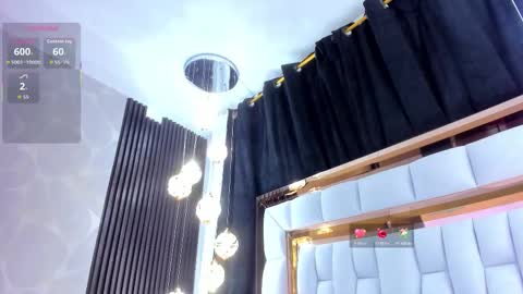 Snapshot of sarayroyse chatting on 11-24-25, 07:24 Saray online show from 11-24-25, 07:24