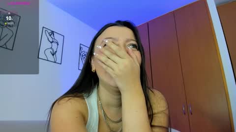 Snapshot of saraysweet_ chatting on 02-13-25, 01:50 saraysweet_ online show from 02-13-25, 01:50