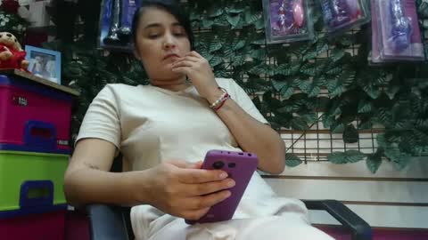 mery online show from 01-28-25, 08:15