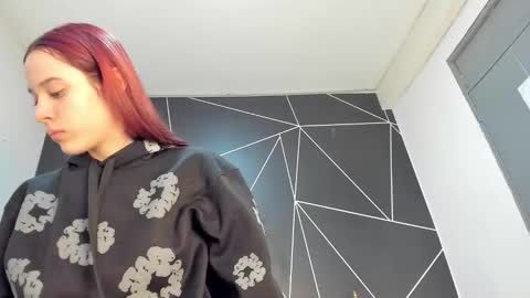 Baby Saren online show from 02-03-26, 12:21