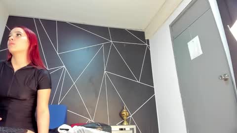 Baby Saren online show from 02-17-26, 11:40