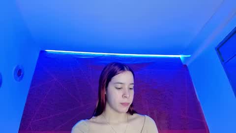 Baby Saren online show from 02-19-26, 12:12