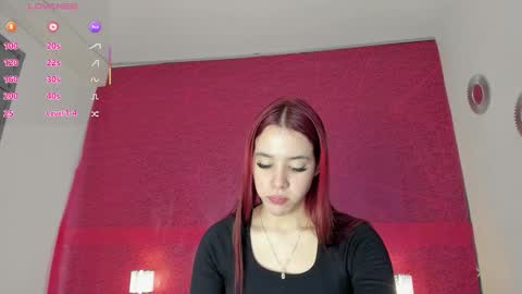 Baby Saren online show from 02-26-26, 12:15