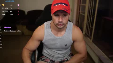 Snapshot of sargentsaltnpepa chatting on 11-10-25, 07:46 SargentSaltNPepa online show from 11-10-25, 07:46