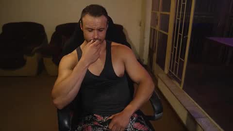 Snapshot of sargentsaltnpepa chatting on 12-02-25, 07:53 SargentSaltNPepa online show from 12-02-25, 07:53