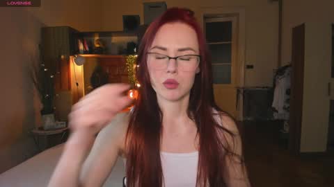 Snapshot of sargonium909 chatting on 01-04-25, 08:05 Veronika online show from 01-04-25, 08:05