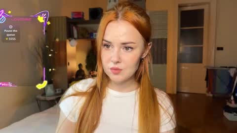 Snapshot of sargonium909 chatting on 10-10-25, 06:29 Veronika online show from 10-10-25, 06:29