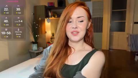 Snapshot of sargonium909 chatting on 11-18-25, 08:13 Veronika online show from 11-18-25, 08:13