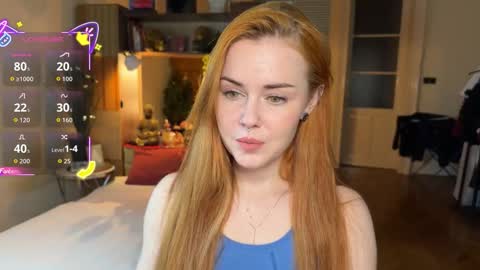 Veronika online show from 01-07-26, 08:22