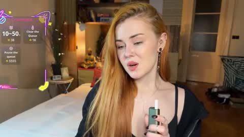 Veronika online show from 02-03-26, 08:03