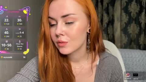 Veronika online show from 02-14-26, 08:05