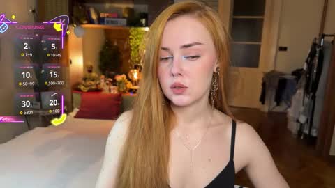 Veronika online show from 03-13-26, 08:37