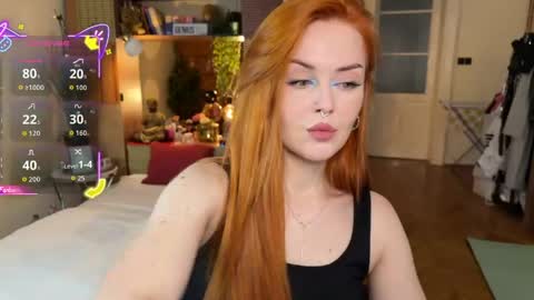 Veronika online show from 04-05-26, 03:53