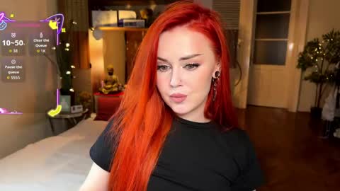 Snapshot of sargonium909 chatting on 05-22-26, 06:35 Veronika online show from 05-22-26, 06:35