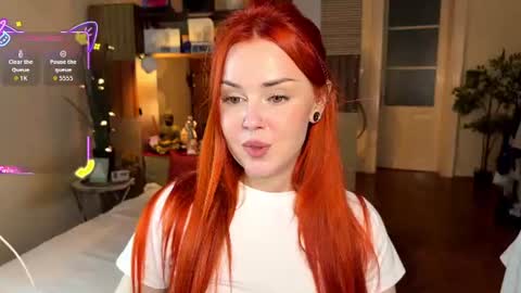 Veronika online show from 06-12-26, 05:45