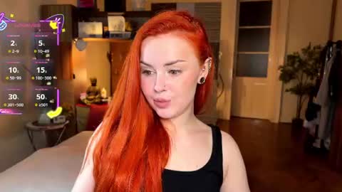 Veronika online show from 06-13-26, 07:12