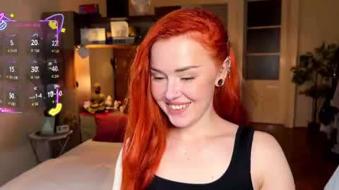 Veronika online show from 06-14-26, 07:38