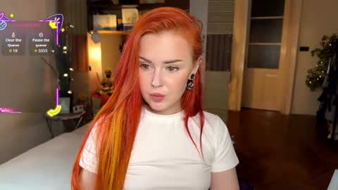 Veronika online show from 07-06-26, 07:16