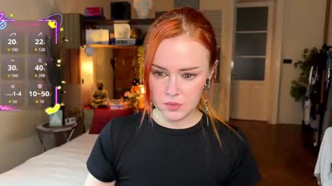 Veronika online show from 07-17-26, 05:29