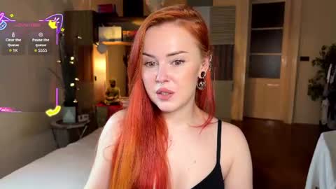 Veronika online show from 07-20-26, 07:16