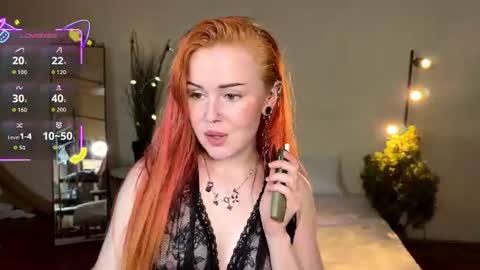 Veronika online show from 07-30-26, 07:35