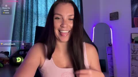 Snapshot of sariaaahh chatting on 11-03-25, 06:09 sariaaahh online show from 11-03-25, 06:09